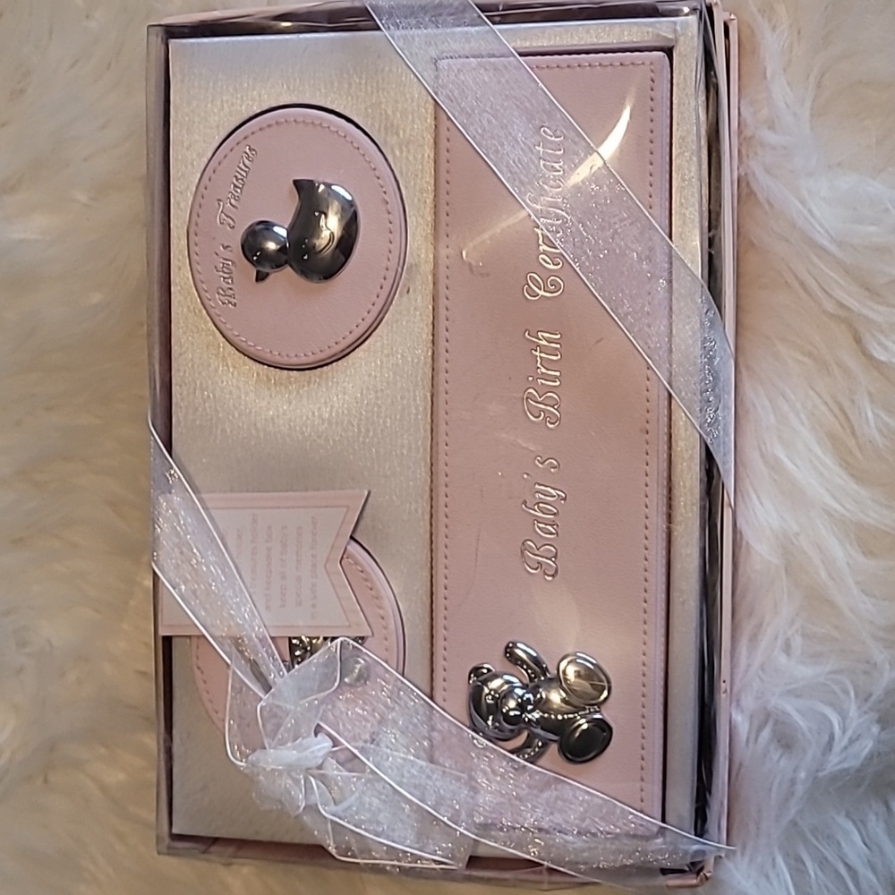 Baby set